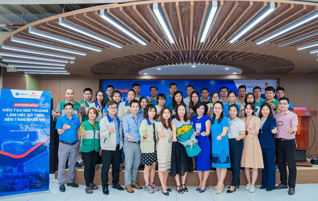 Goldsun bắt tay Mutiva.vn: Quyết tâm chinh phục chặng đường chuyển đổi số toàn diện - Ảnh 1.