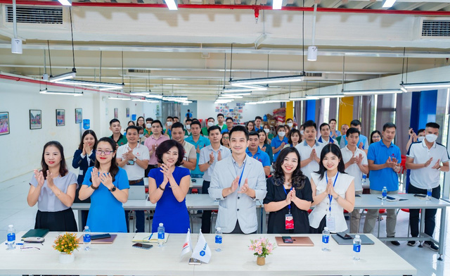 Goldsun bắt tay Mutiva.vn: Quyết tâm chinh phục chặng đường chuyển đổi số toàn diện - Ảnh 2.