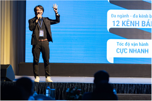 Mutiva.vn tổ chức True Builders Talk, tiếp đà cho doanh nghiệp tăng trưởng theo chiều sâu - Ảnh 1.