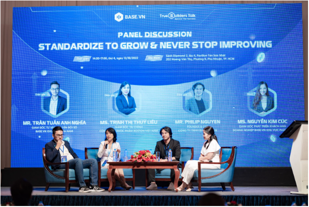 Tập đoàn dược Boston Pharma tăng tốc vận hành cùng Mutiva.vn - Ảnh 1.