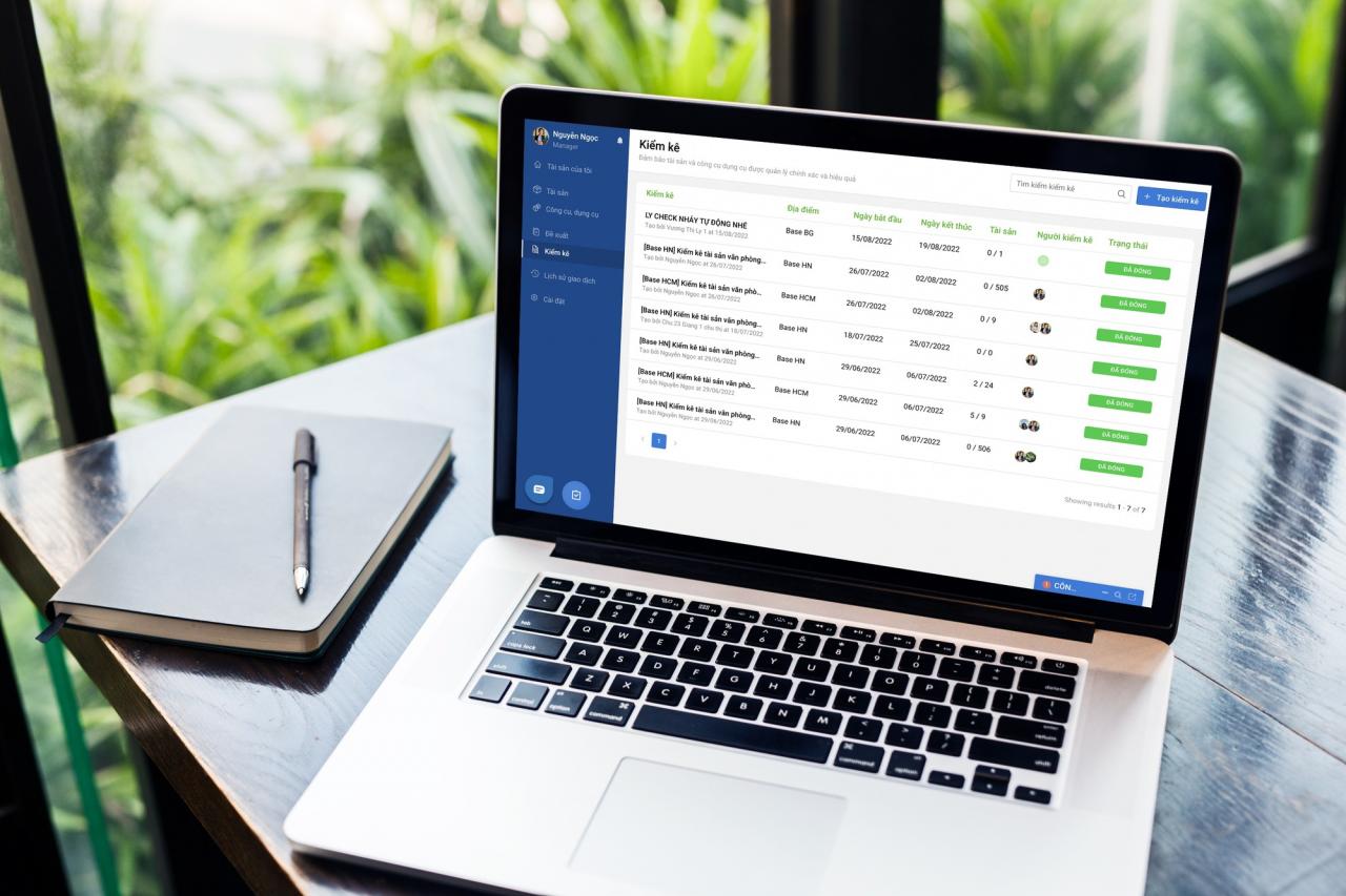 Mutiva.vn ra mắt ứng dụng giúp doanh nghiệp quản lý tài sản tập trung vào giá trị - Ảnh 2.