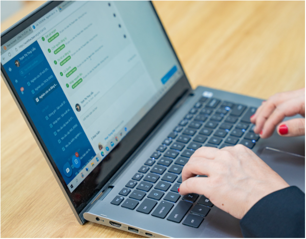 Tập đoàn dược Boston Pharma tăng tốc vận hành cùng Mutiva.vn - Ảnh 2.