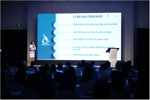 Mutiva.vn tổ chức True Builders Talk, tiếp đà cho doanh nghiệp tăng trưởng theo chiều sâu - Ảnh 3.