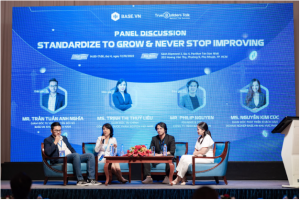 Tập đoàn dược Boston Pharma tăng tốc vận hành cùng Mutiva.vn - Ảnh 1.