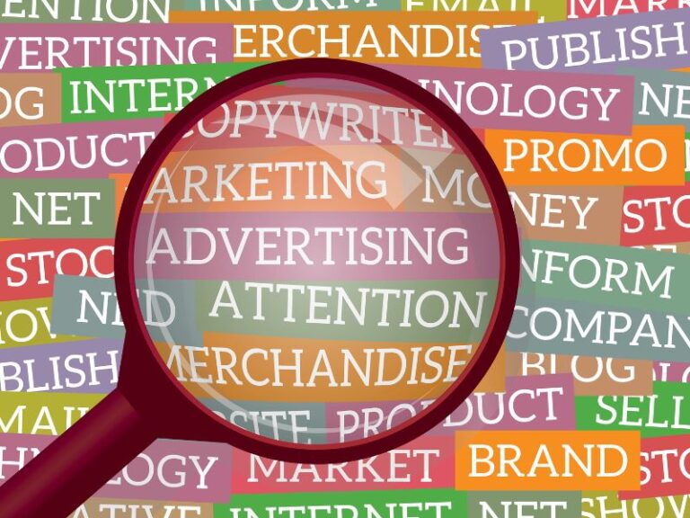 Marketing vs Advertising: Sự khác biệt giữa tiếp thị và quảng cáo