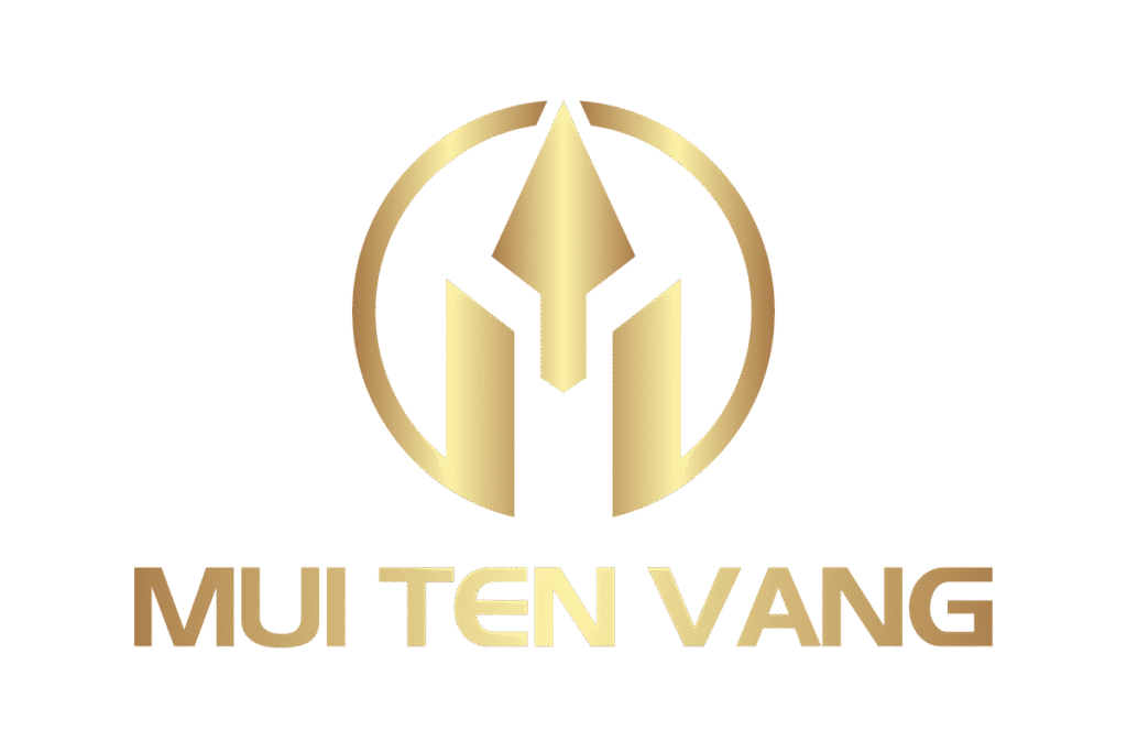 Mũi Tên Vàng